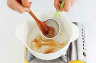 Hwangtae Haejangguk (Korean Dried Pollack Hangover Soup with Low-Sodium Doenjang)