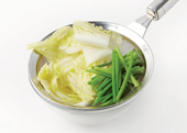 Malgeun Budae Jjigae (Clear Korean Army Stew)