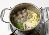 Malgeun Budae Jjigae (Clear Korean Army Stew)