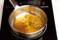 Yuja Daegu-jorim (Citron Sauce Cod Rolls)